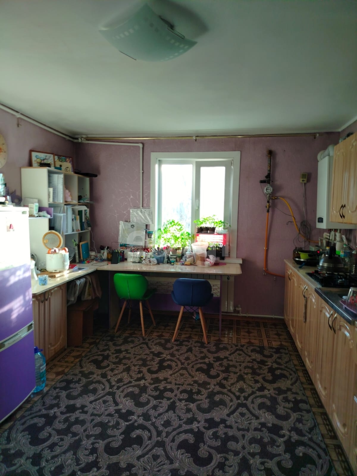 Продажа 3-комнатной квартиры, Южно-Сахалинск, Сахалинская область,  Южно-Сахалинск