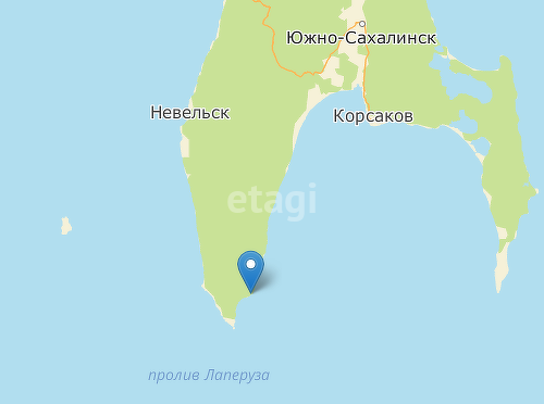 Продажа участка, Южно-Сахалинск, Сахалинская область,  Южно-Сахалинск