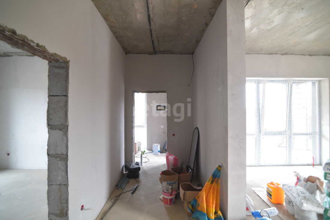 Продажа дома, 100м <sup>2</sup>, 7 сот., Южно-Сахалинск, Сахалинская область,  