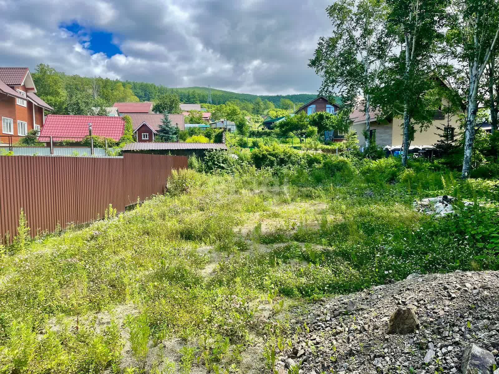 Продажа участка, Южно-Сахалинск, Сахалинская область,  Южно-Сахалинск