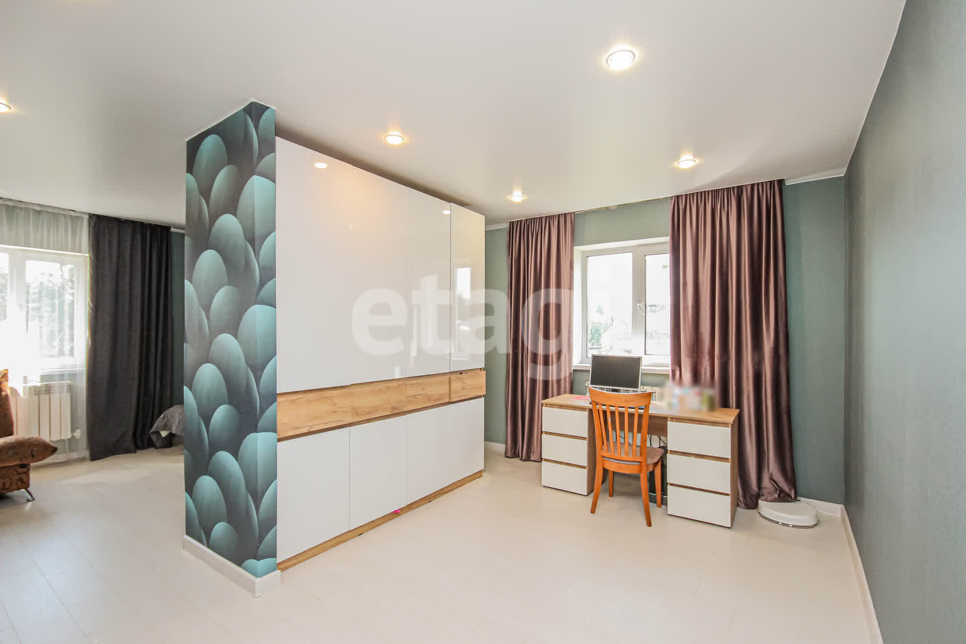 Продажа дома, 229м <sup>2</sup>, 12 сот., Улан-Удэ, Республика Бурятия,  Октябрьский