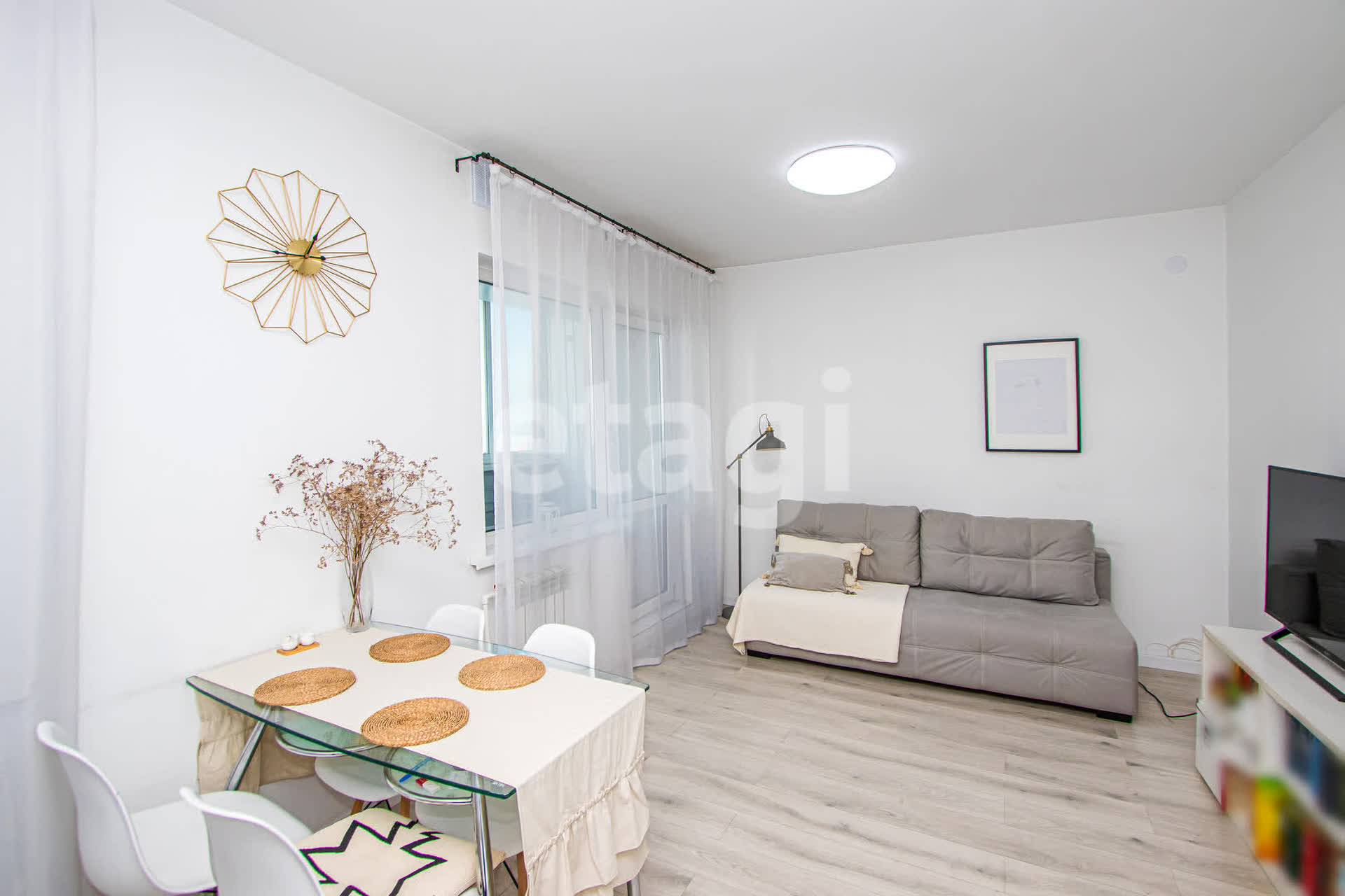 Продажа 1-комнатной квартиры, Улан-Удэ, Республика Бурятия,  Улан-Удэ