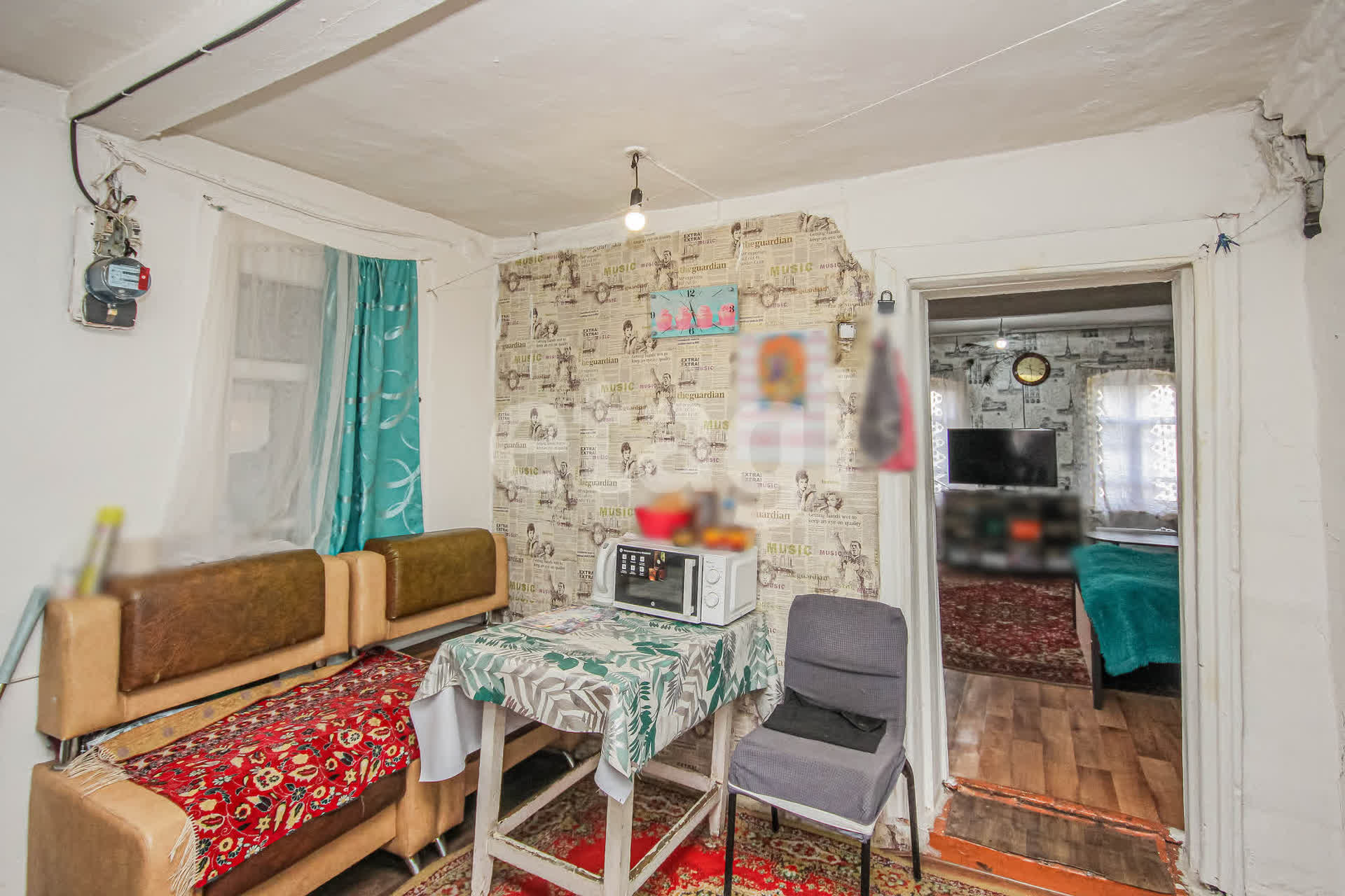 Продажа дома, 35м <sup>2</sup>, 5 сот., Улан-Удэ, Республика Бурятия,  Советский