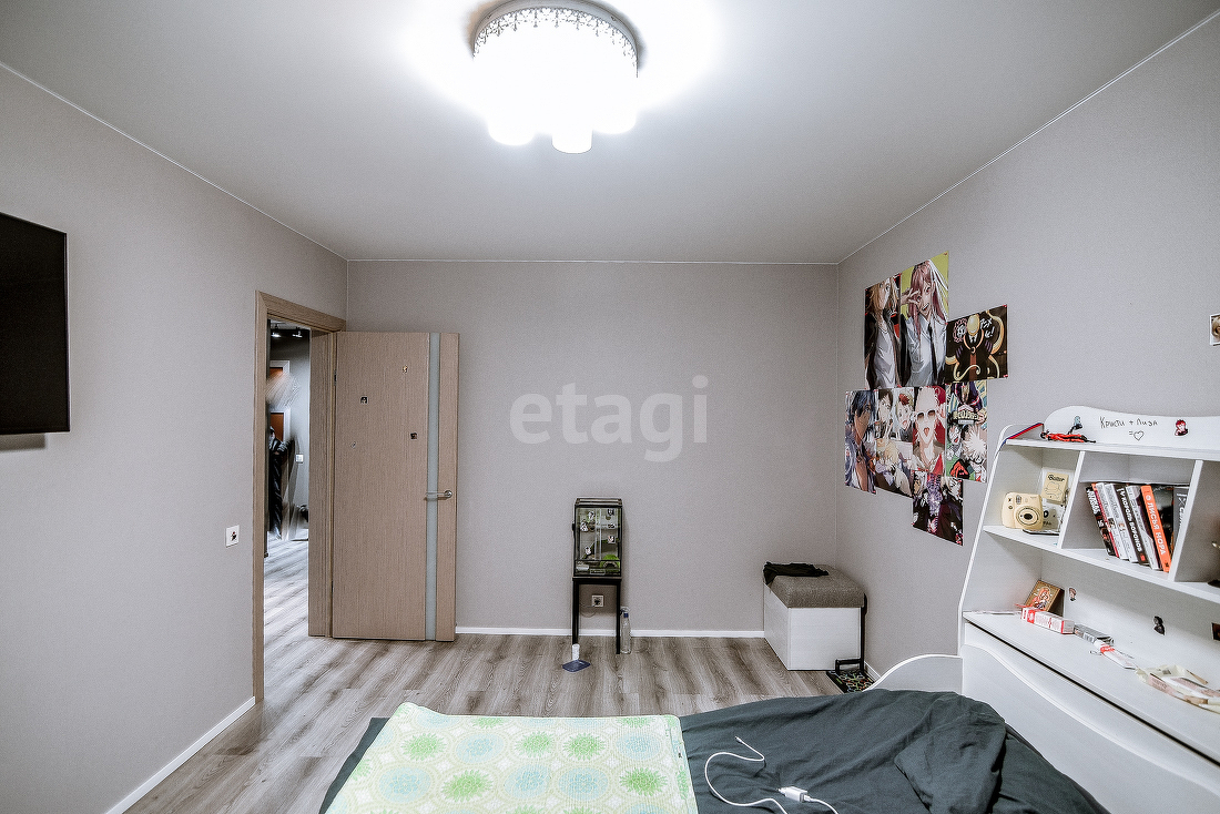 Продажа дома, 116м <sup>2</sup>, 10 сот., Южно-Сахалинск, Сахалинская область,  