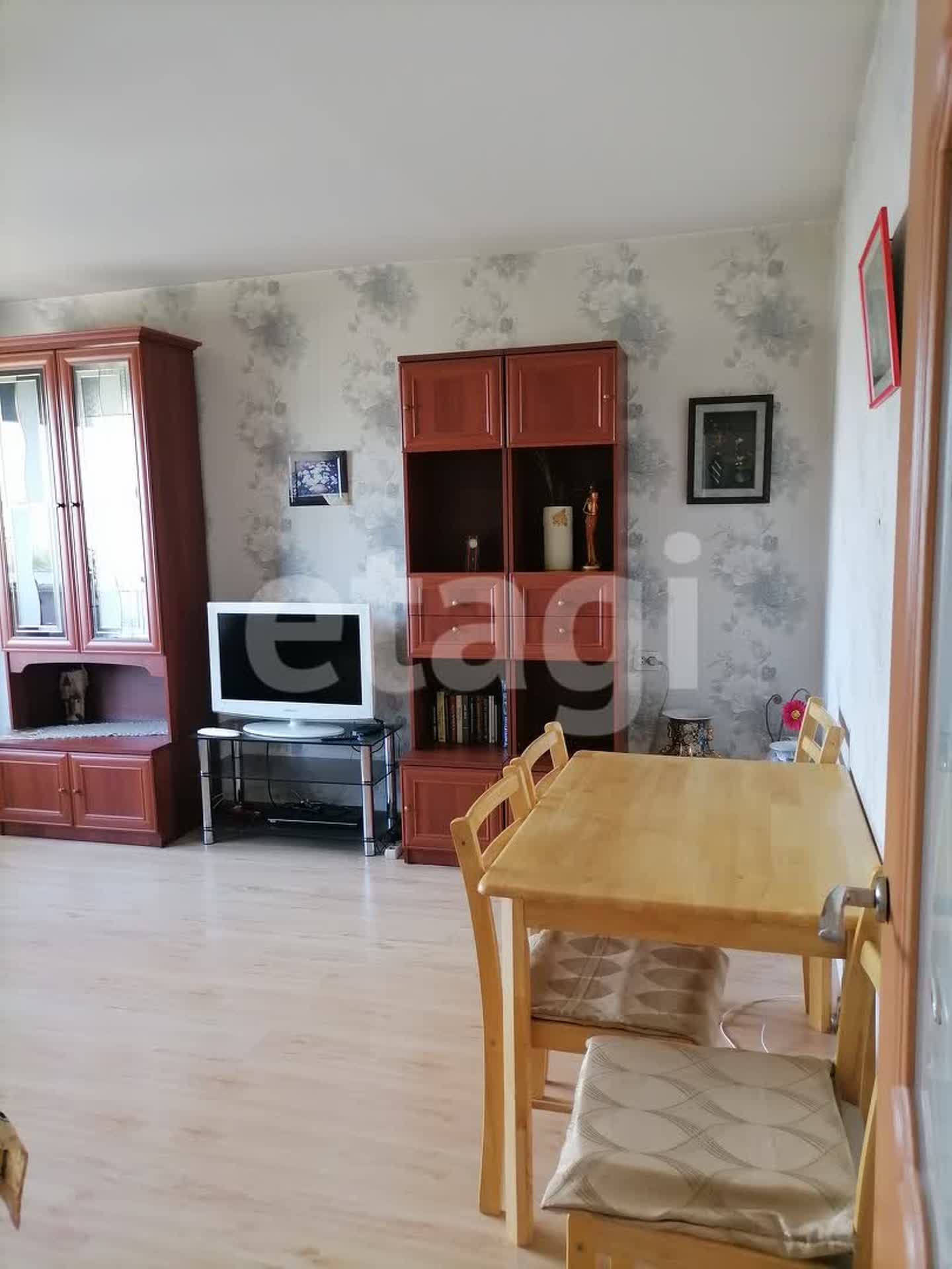 Продажа 3-комнатной квартиры, Улан-Удэ, Республика Бурятия,  Улан-Удэ