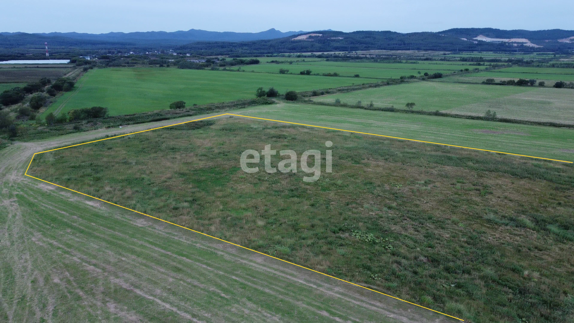 Продажа участка, Южно-Сахалинск, Сахалинская область,  Южно-Сахалинск