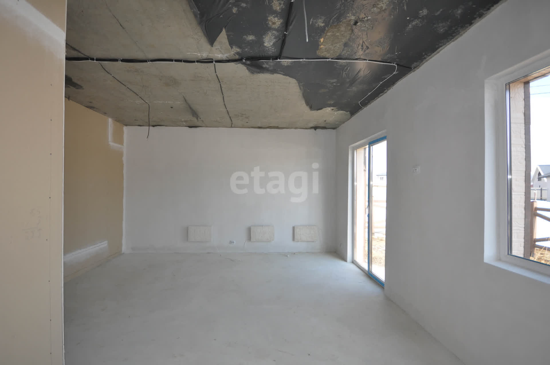 Продажа дома, 113м <sup>2</sup>, 2 сот., Южно-Сахалинск, Сахалинская область,  