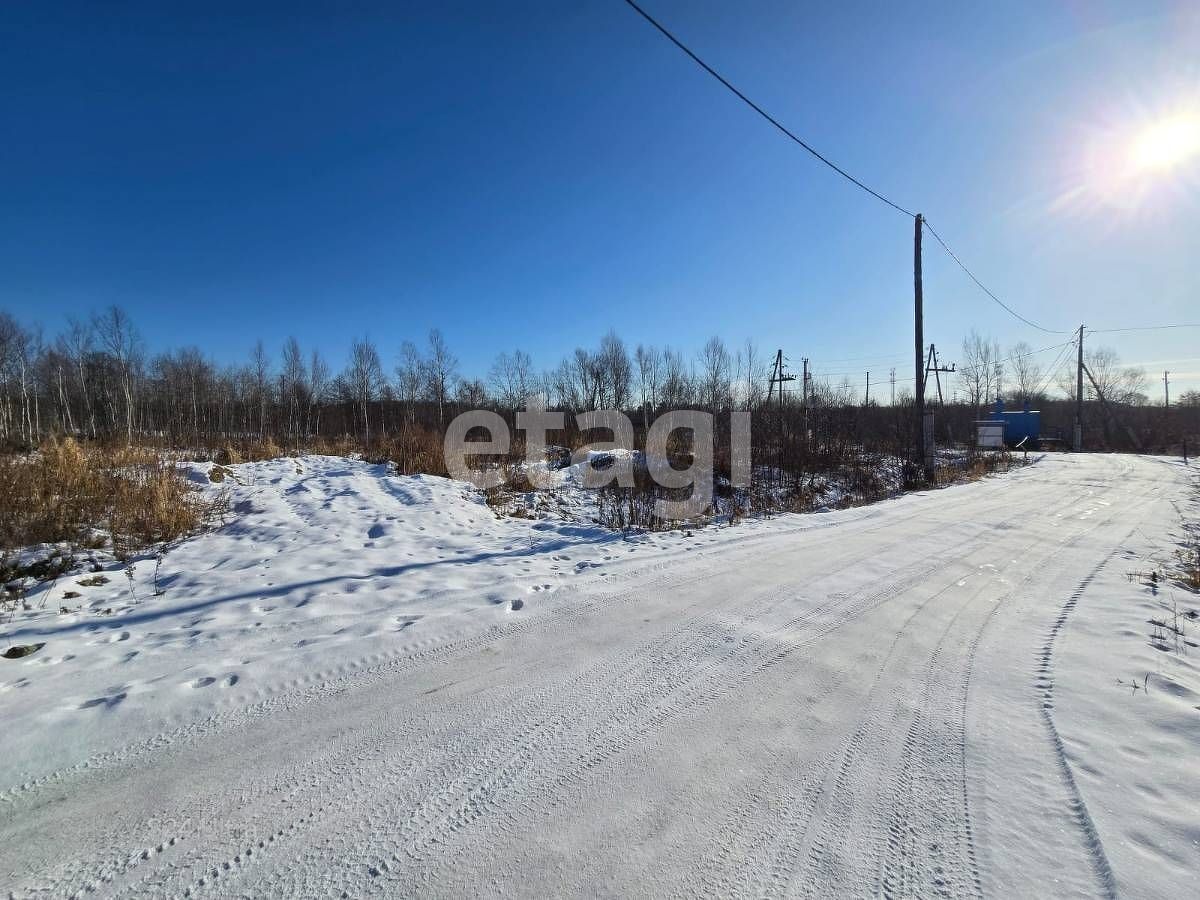 Продажа участка, Южно-Сахалинск, Сахалинская область,  Южно-Сахалинск