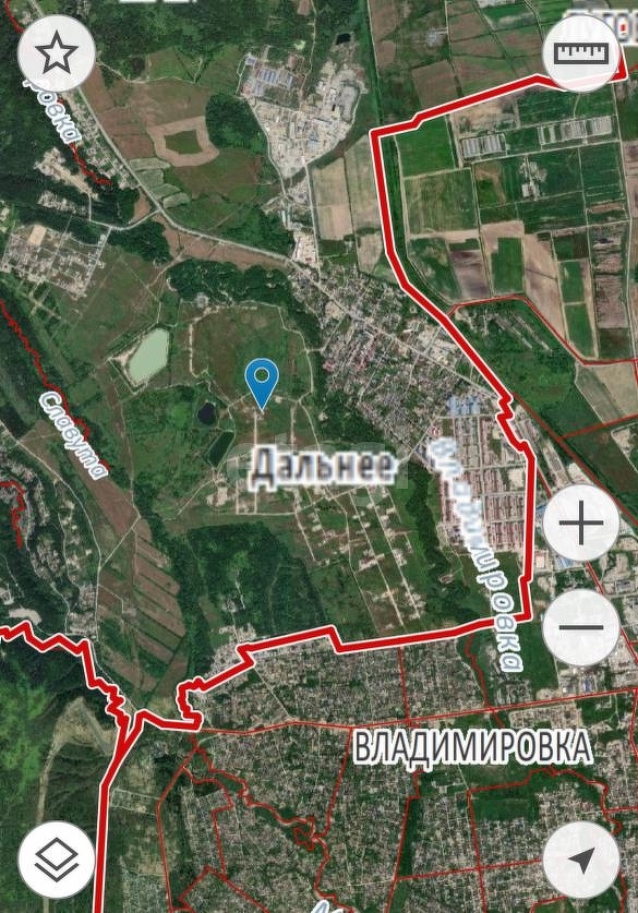 Продажа участка, Южно-Сахалинск, Сахалинская область,  