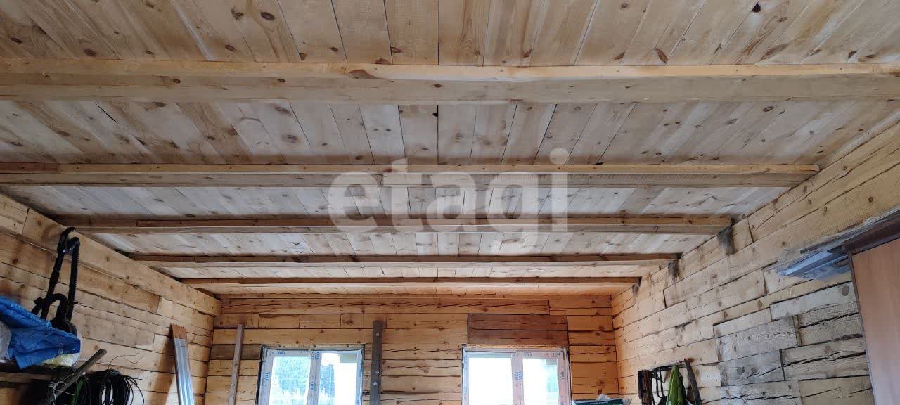 Продажа дома, 49м <sup>2</sup>, 8 сот., Улан-Удэ, Республика Бурятия,  Октябрьский