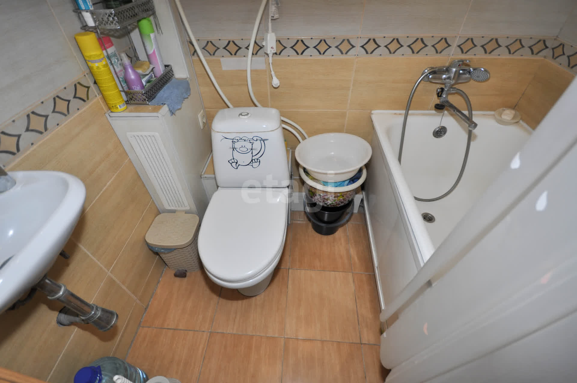 Продажа 1-комнатной квартиры, Южно-Сахалинск, Сахалинская область,  Южно-Сахалинск