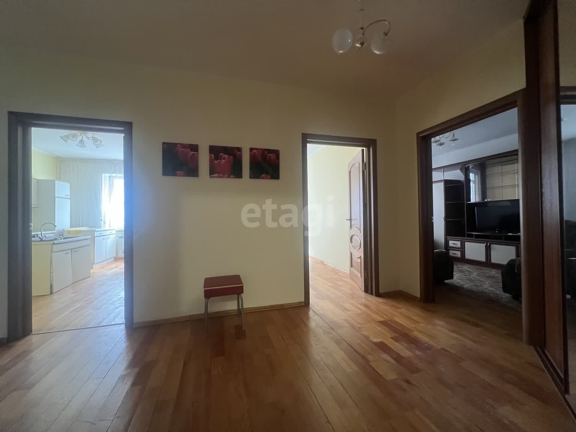 Продажа 2-комнатной квартиры, Улан-Удэ, Республика Бурятия,  Улан-Удэ