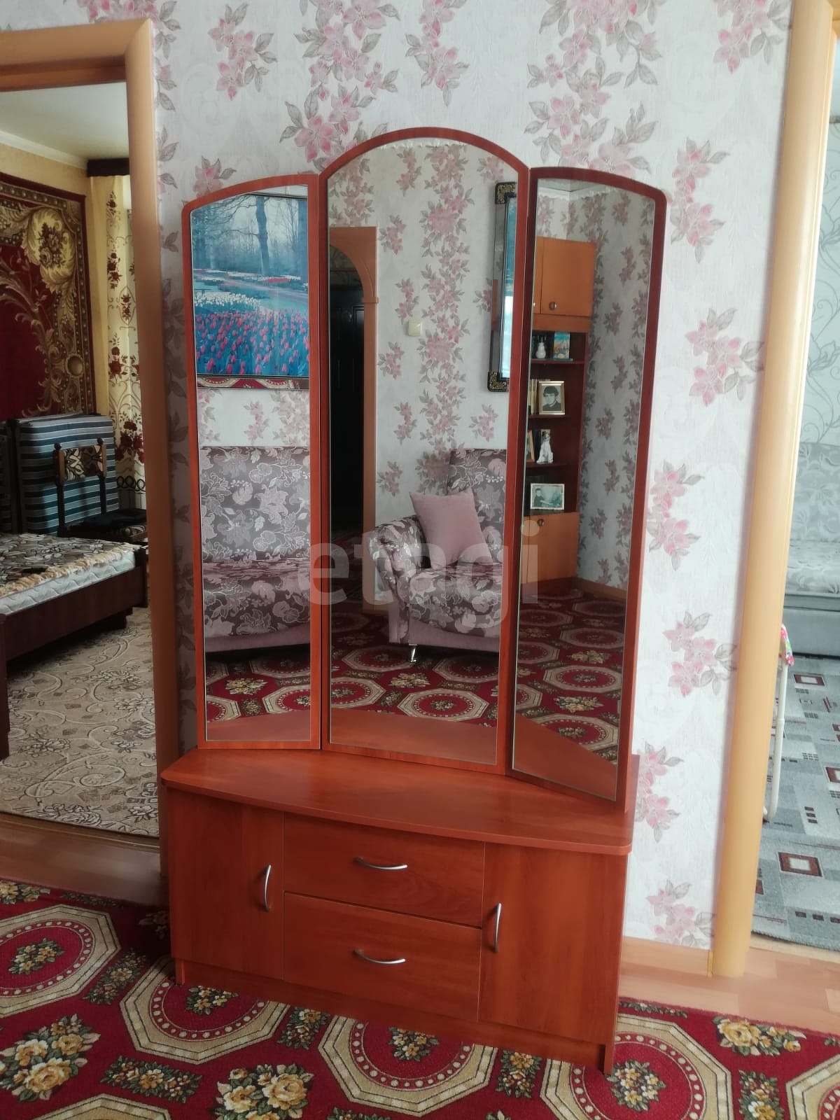 Продажа 4-комнатной квартиры, Южно-Сахалинск, Сахалинская область,  Южно-Сахалинск