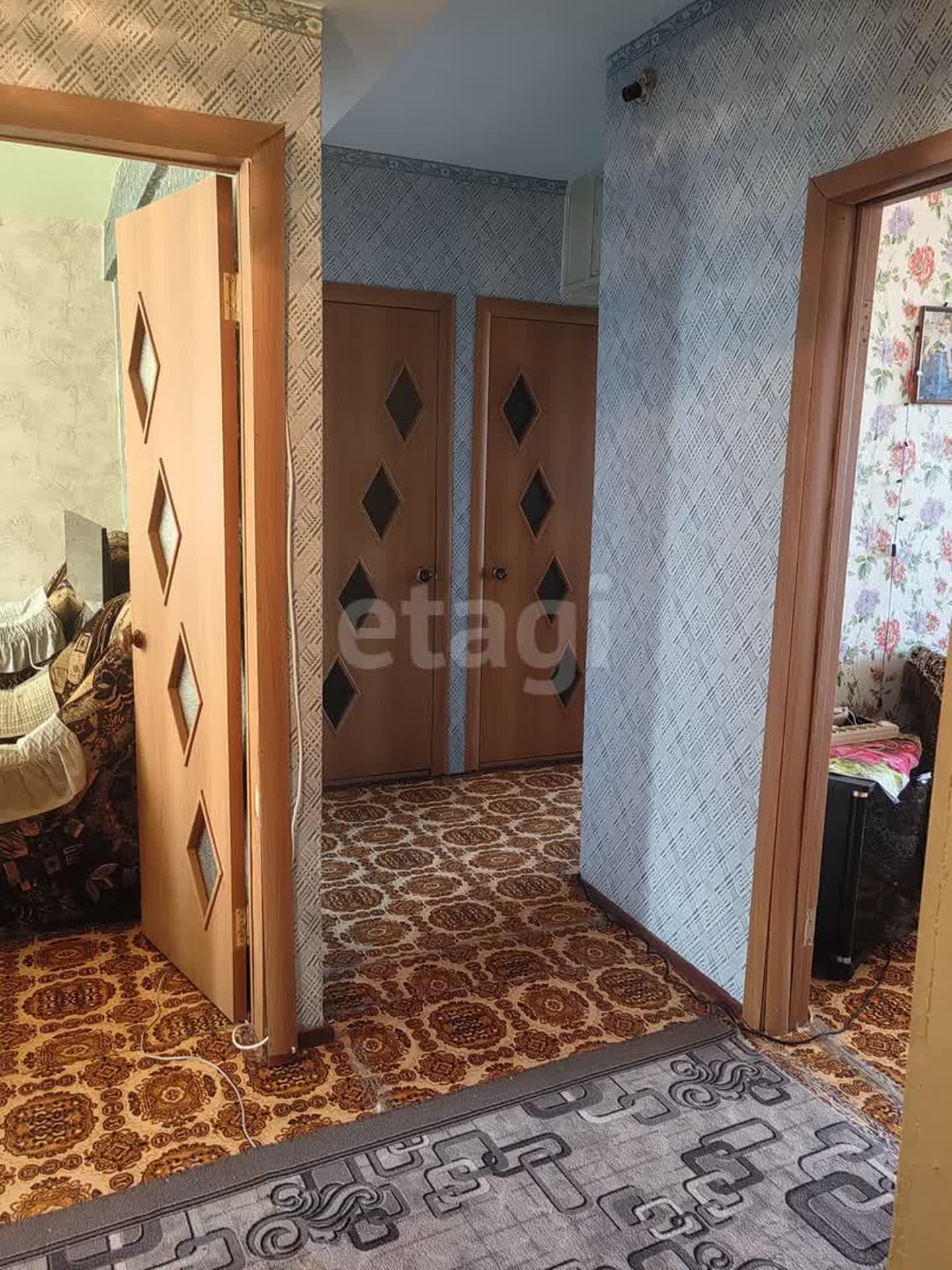 Продажа 3-комнатной квартиры, Южно-Сахалинск, Сахалинская область,  Южно-Сахалинск