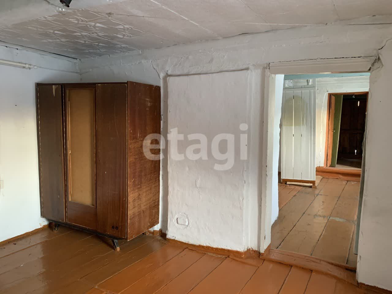 Продажа дома, 32м <sup>2</sup>, 21 сот., Улан-Удэ, Республика Бурятия,  Еравнинский