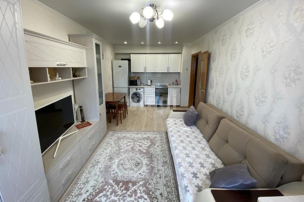 Продажа 1-комнатной квартиры, Южно-Сахалинск, Сахалинская область,  Южно-Сахалинск