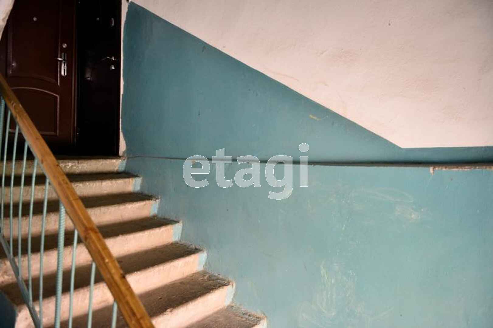 Продажа 1-комнатной квартиры, Южно-Сахалинск, Сахалинская область,  Южно-Сахалинск