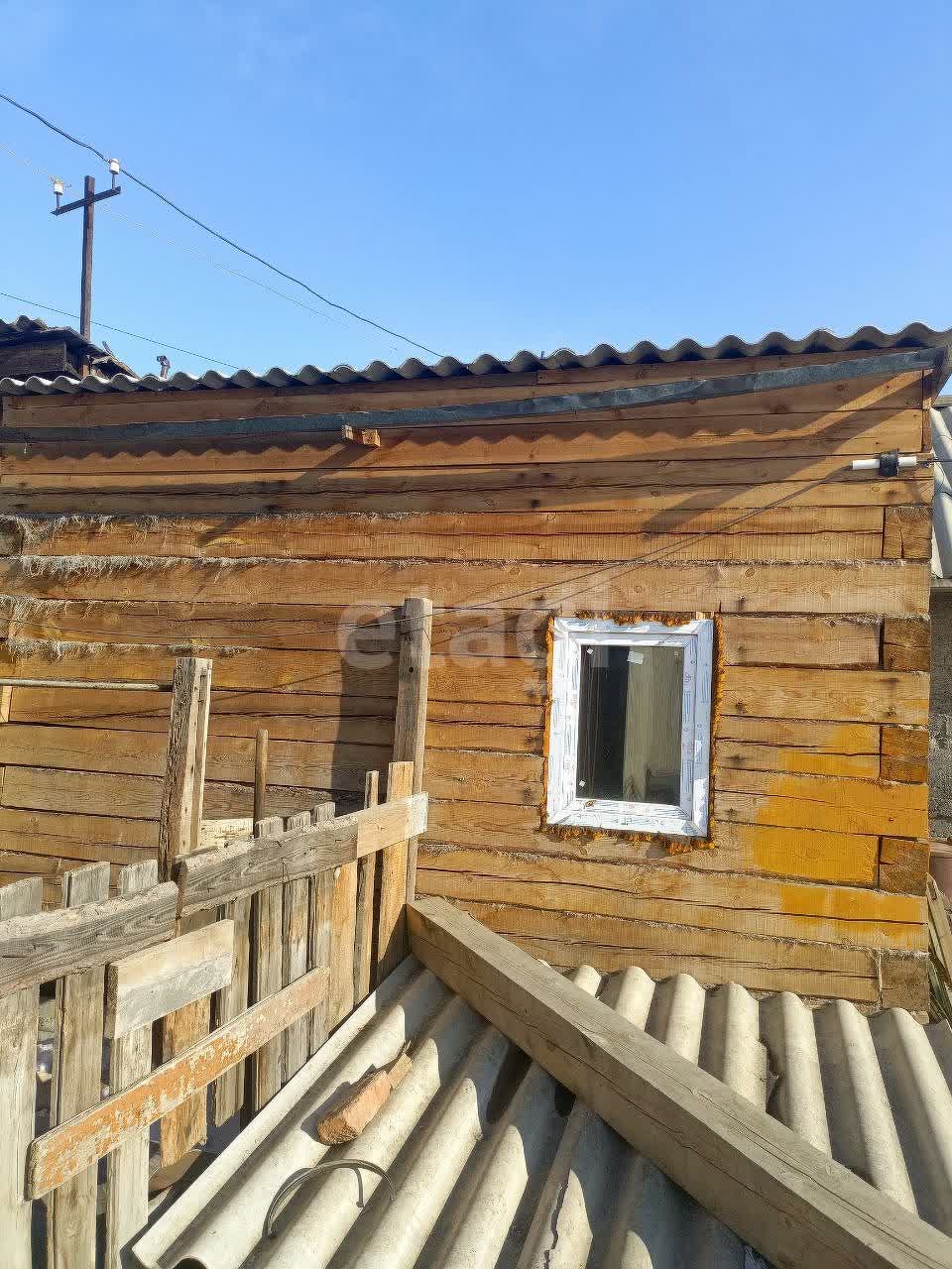 Продажа дома, 63м <sup>2</sup>, 5 сот., Улан-Удэ, Республика Бурятия