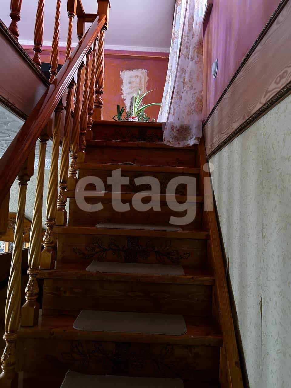 Продажа дома, 138м <sup>2</sup>, 4 сот., Улан-Удэ, Республика Бурятия,  Советский