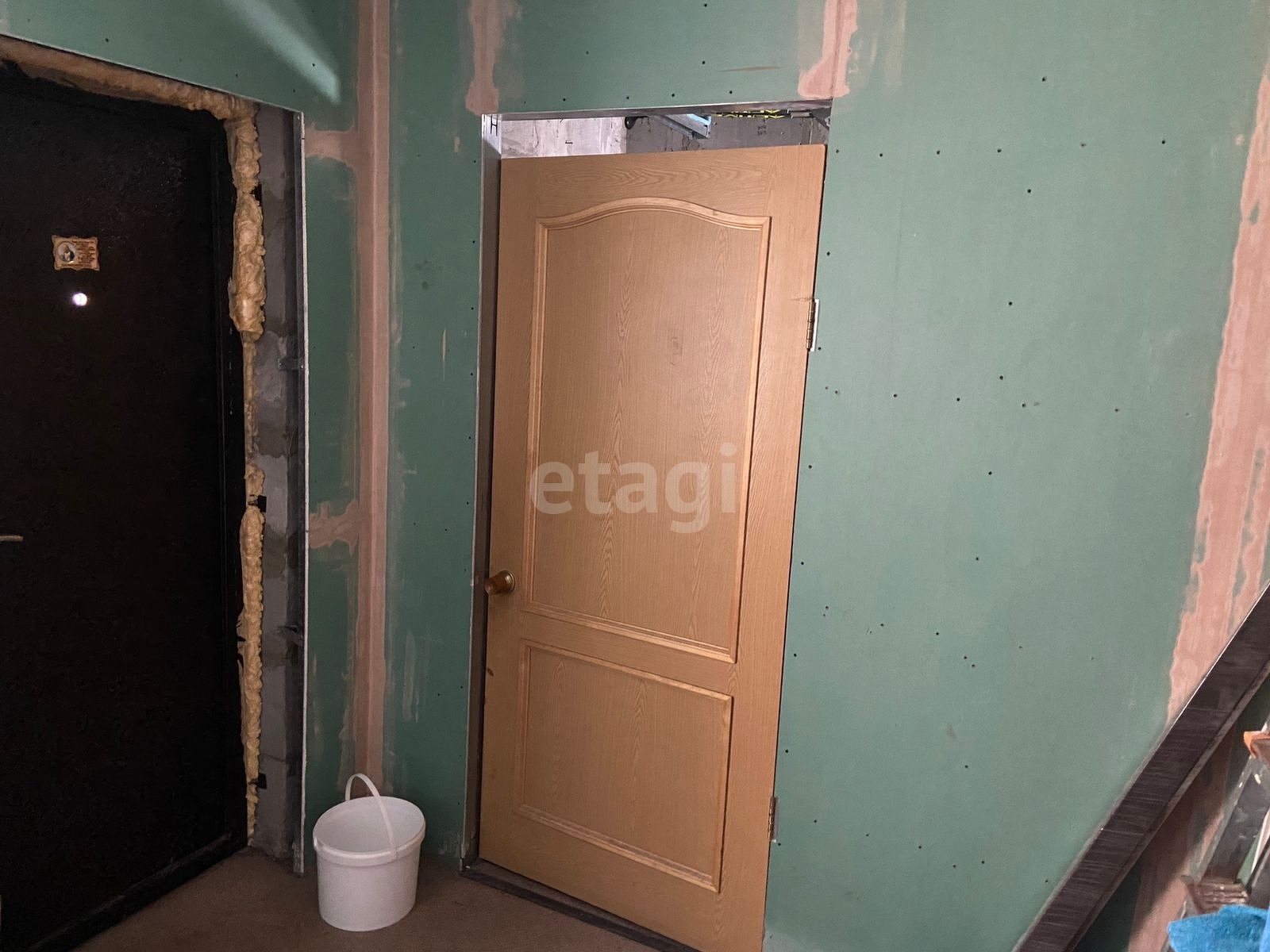 Продажа 3-комнатной квартиры, Южно-Сахалинск, Сахалинская область,  Южно-Сахалинск