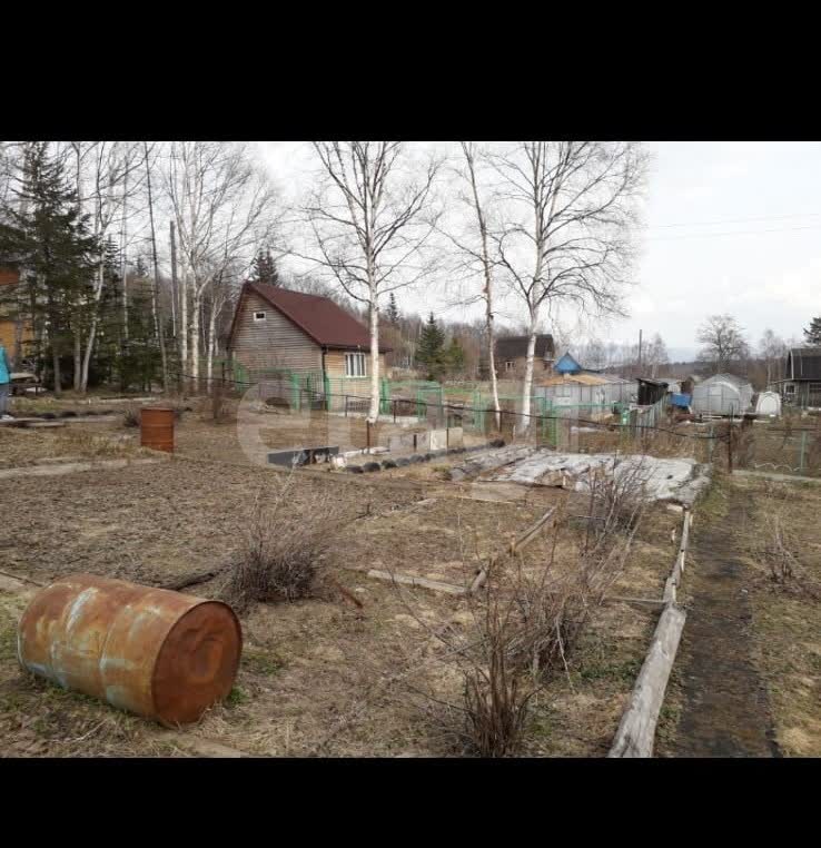 Продажа участка, Южно-Сахалинск, Сахалинская область,  Южно-Сахалинск