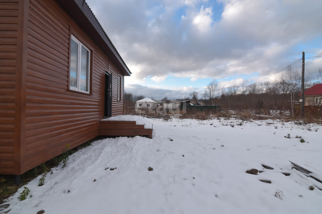 Продажа участка, Южно-Сахалинск, Сахалинская область,  Южно-Сахалинск