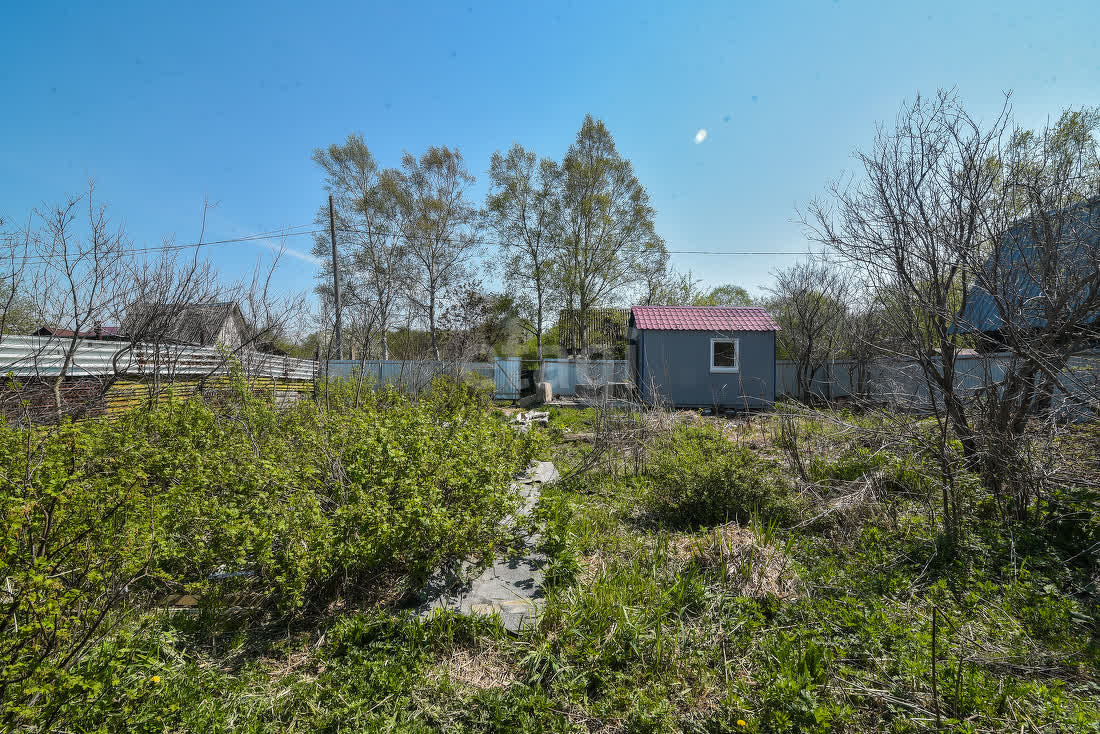 Продажа дачи, 8м <sup>2</sup>, 5 сот., Южно-Сахалинск, Сахалинская область,  Южно-Сахалинск