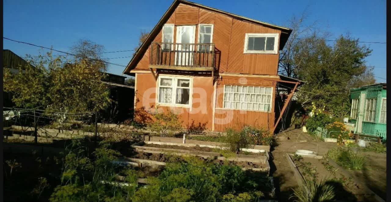 Продажа дома, 55м <sup>2</sup>, 8 сот., Улан-Удэ, Республика Бурятия,  Советский