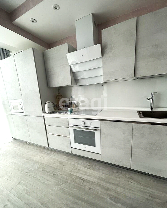 Продажа 1-комнатной квартиры, Южно-Сахалинск, Сахалинская область,  Южно-Сахалинск