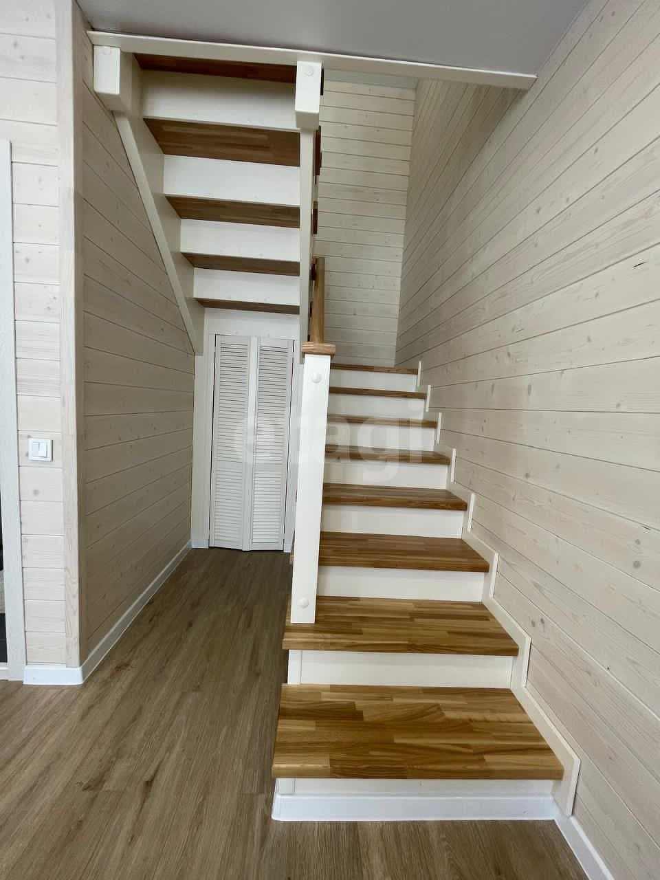 Продажа дома, 138м <sup>2</sup>, 9 сот., Южно-Сахалинск, Сахалинская область,  