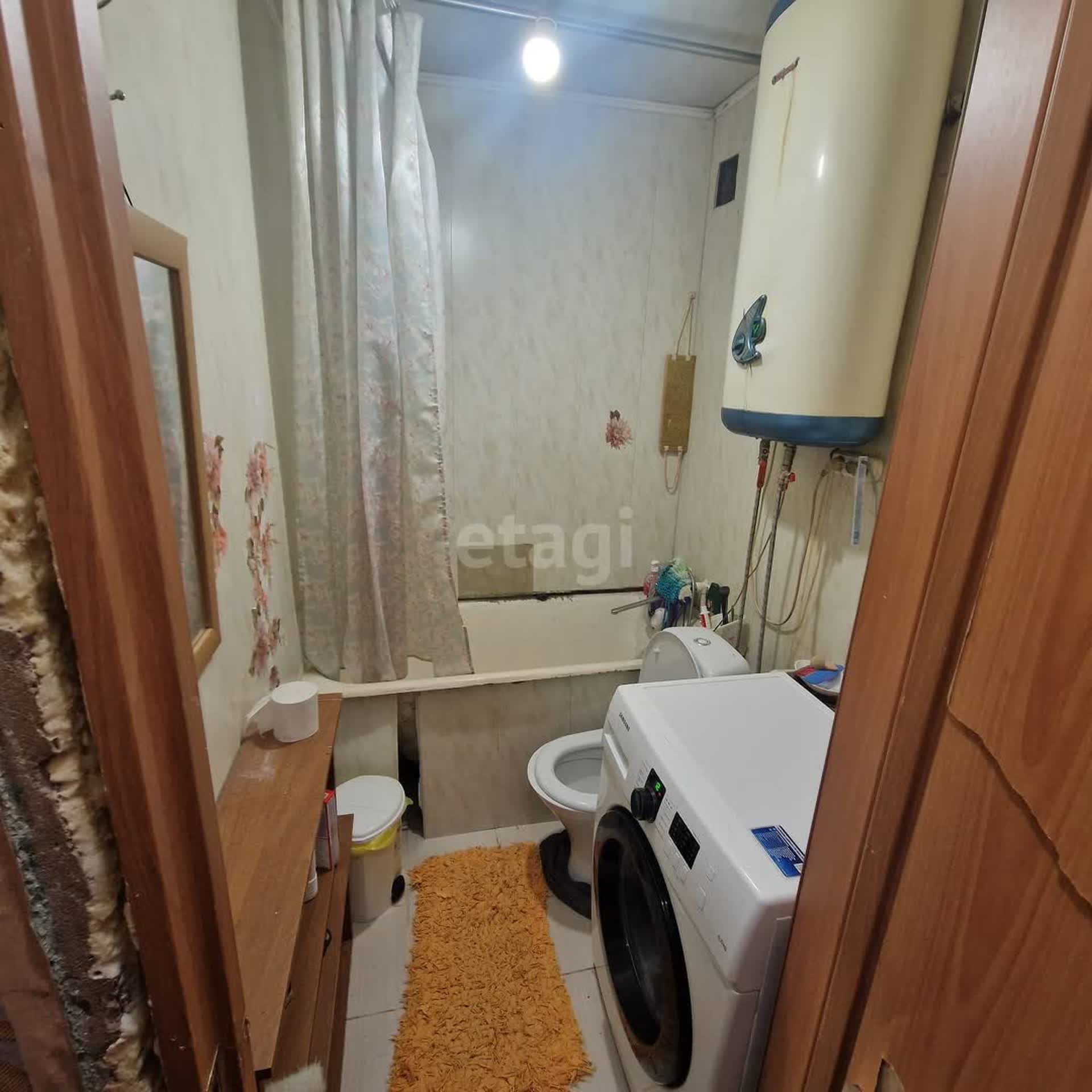 Продажа 3-комнатной квартиры, Южно-Сахалинск, Сахалинская область,  Южно-Сахалинск