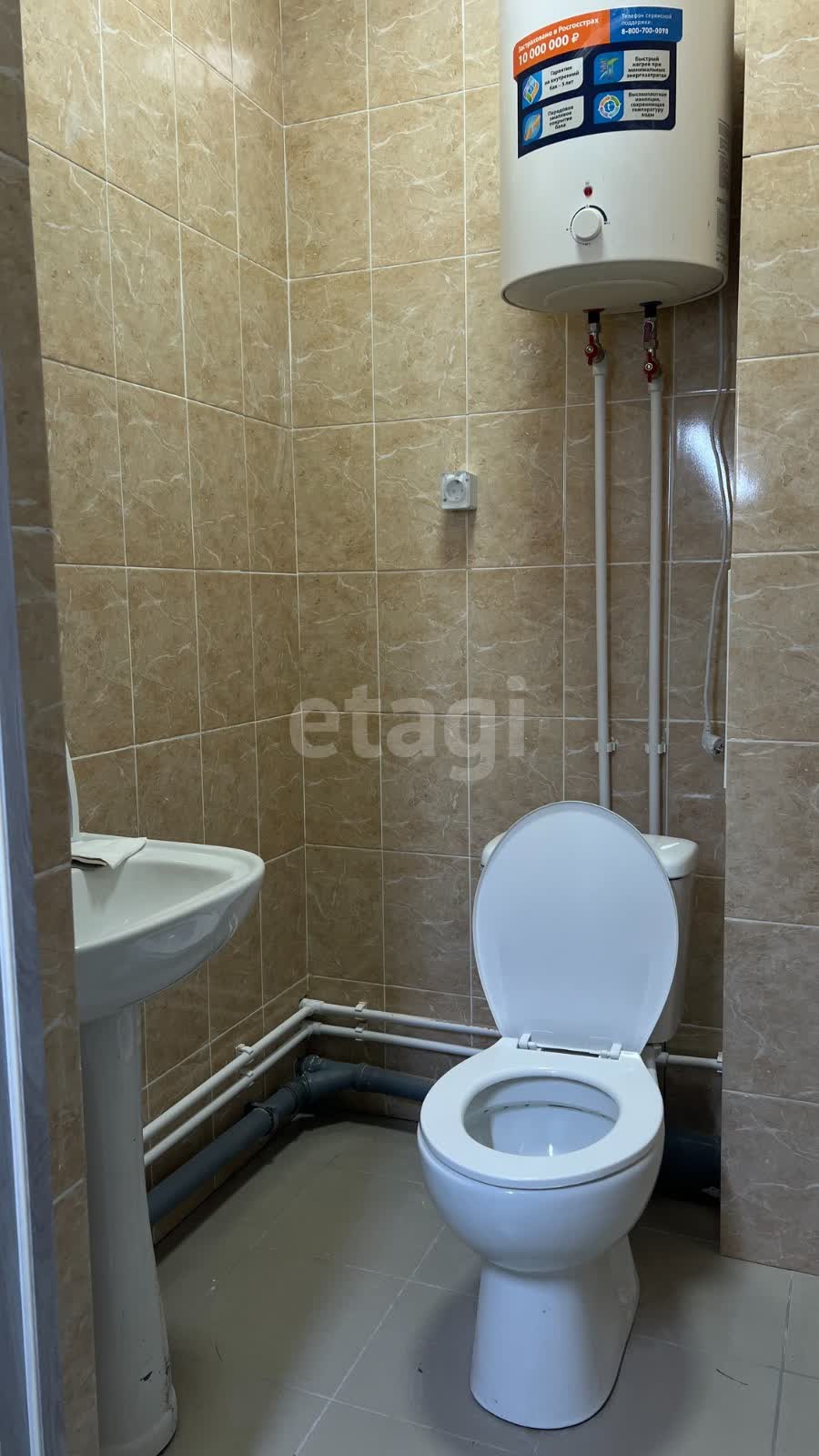 Продажа 3-комнатной квартиры, Южно-Сахалинск, Сахалинская область,  Южно-Сахалинск