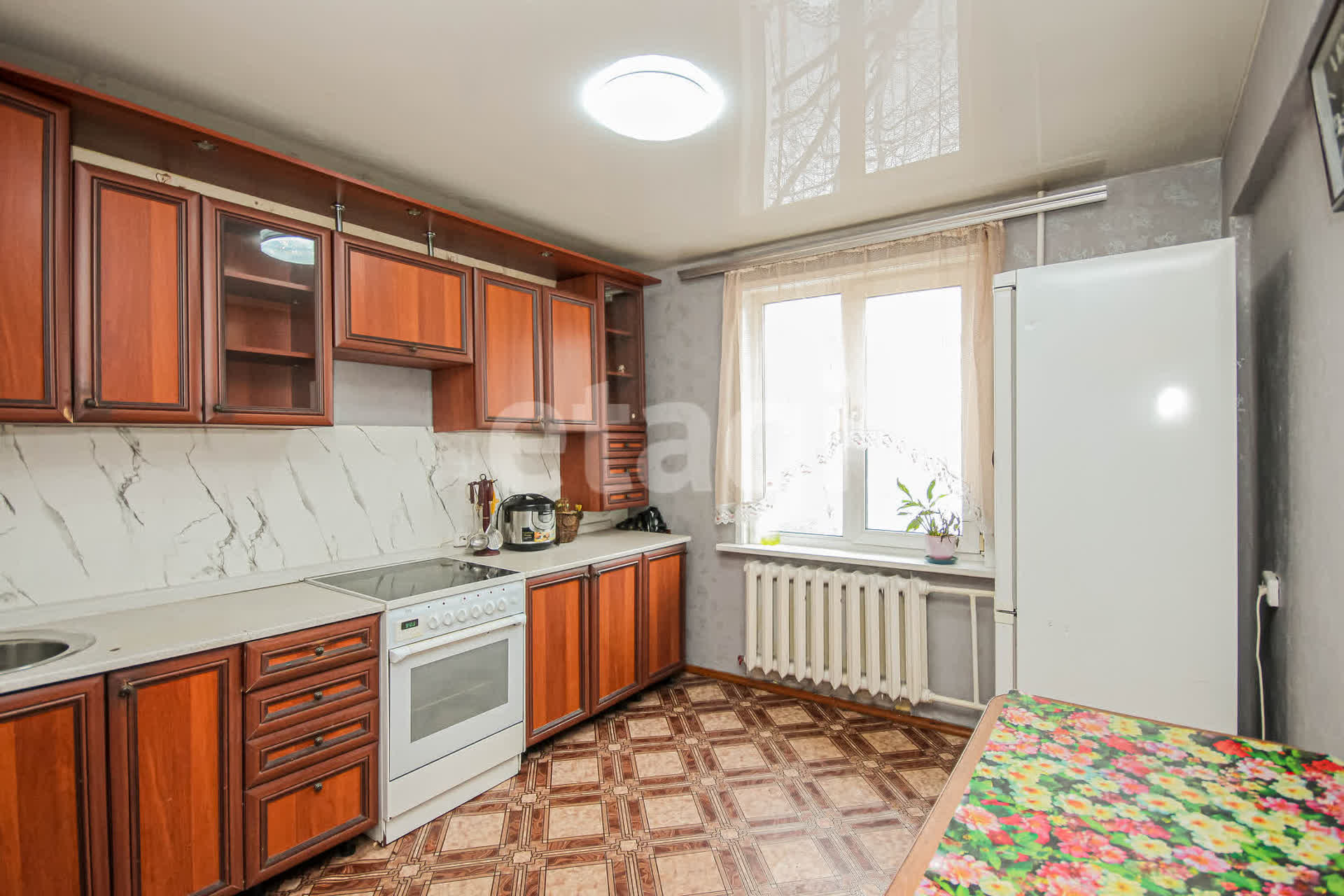 Продажа 3-комнатной квартиры, Улан-Удэ, Республика Бурятия,  Улан-Удэ