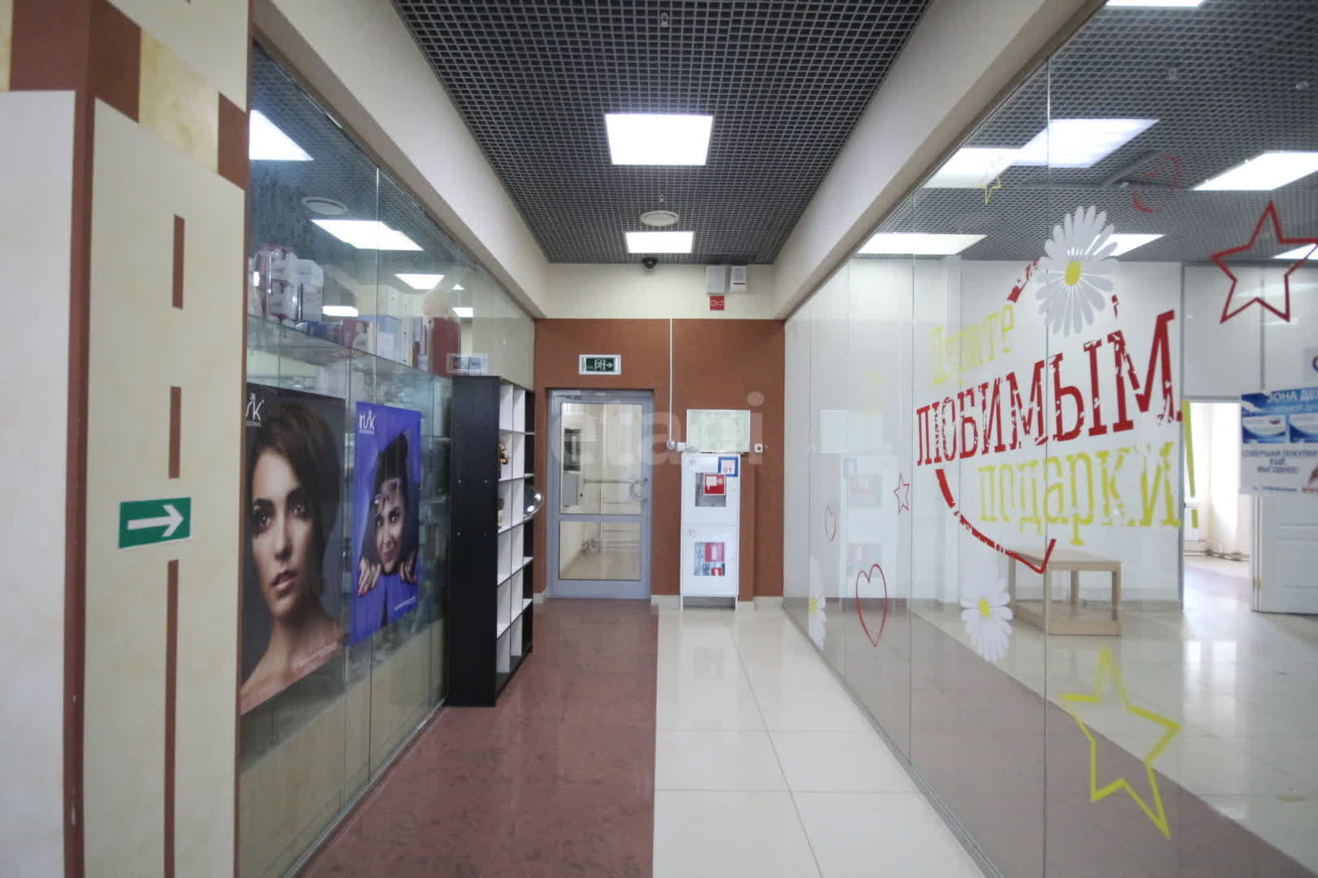 Аренда коммерческой недвижимости, 124м <sup>2</sup>, Новый Уренгой, Ямало-Ненецкий АО,  Новый Уренгой