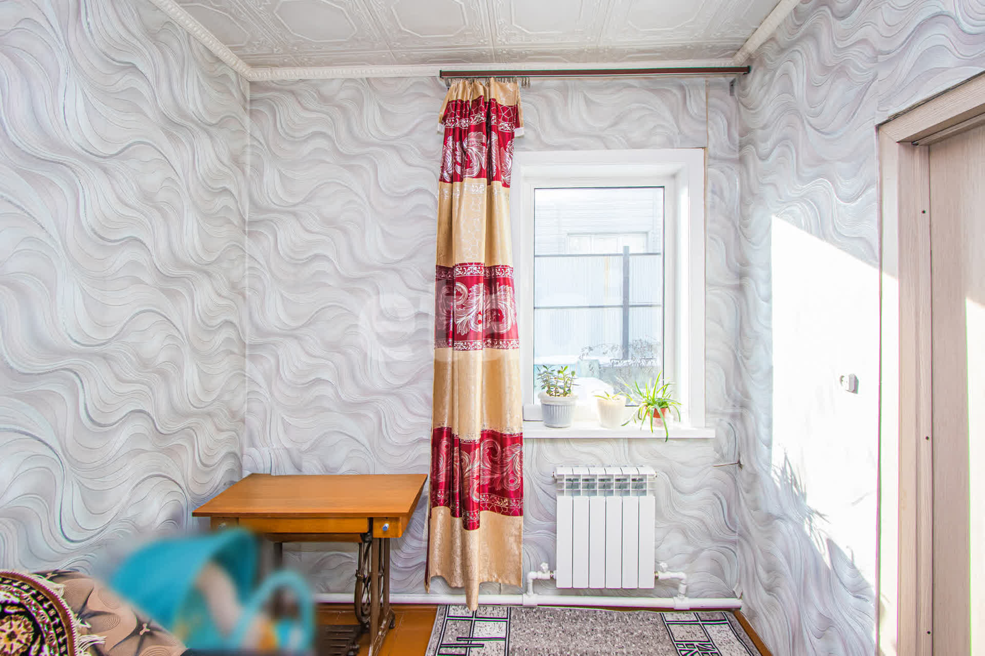 Продажа дома, 56м <sup>2</sup>, 6 сот., Улан-Удэ, Республика Бурятия,  Октябрьский