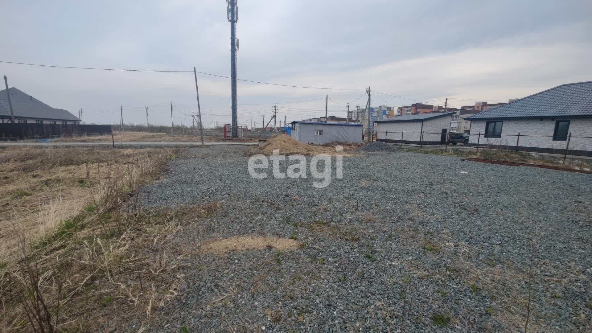 Продажа участка, Южно-Сахалинск, Сахалинская область,  Южно-Сахалинск