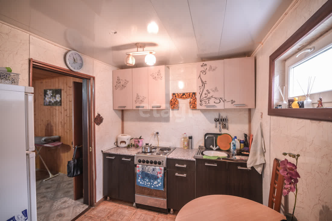 Продажа дома, 87м <sup>2</sup>, 7 сот., Южно-Сахалинск, Сахалинская область,  Южно-Сахалинск