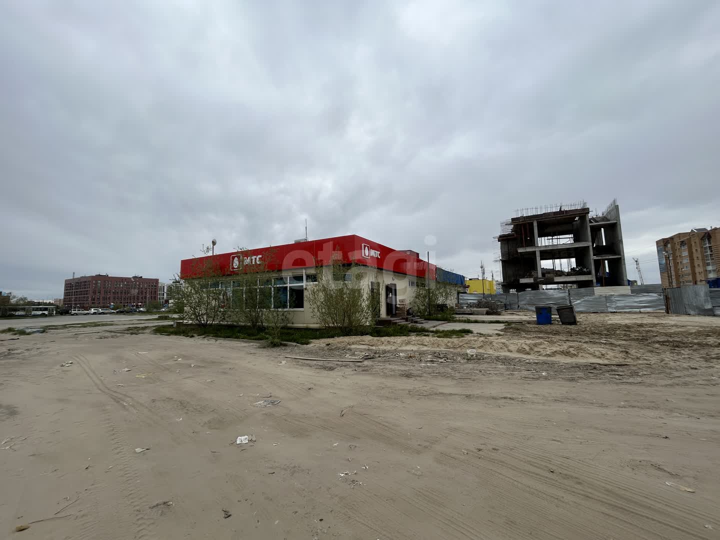 Продажа коммерческой недвижимости, 188м <sup>2</sup>, Новый Уренгой, Ямало-Ненецкий АО,  Новый Уренгой