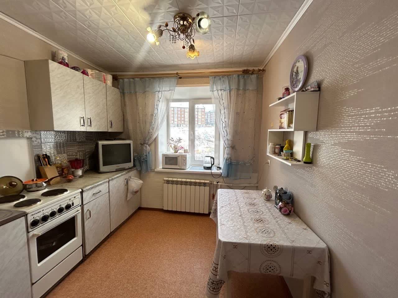 Продажа 2-комнатной квартиры, Улан-Удэ, Республика Бурятия,  Улан-Удэ