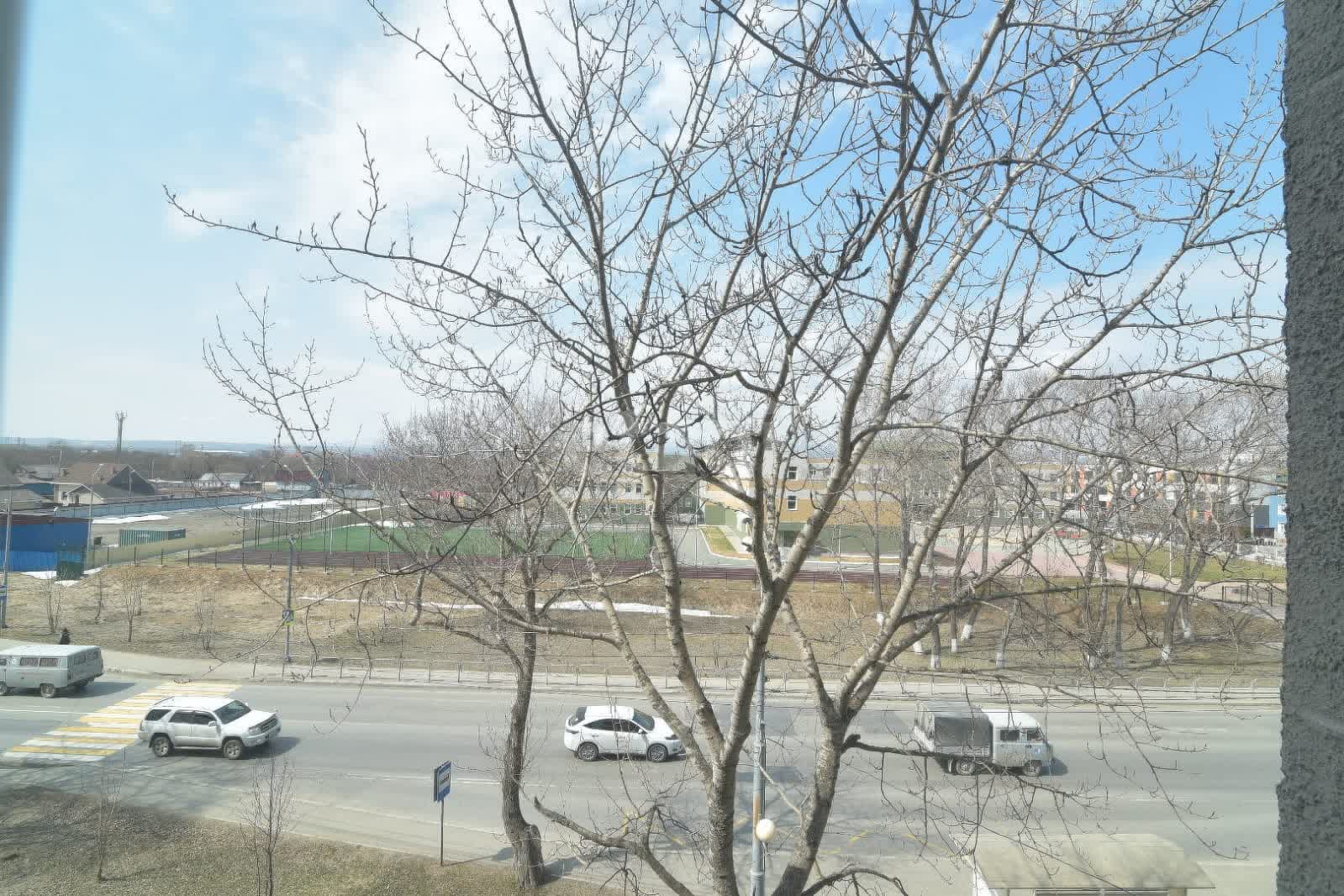 Продажа 3-комнатной квартиры, Южно-Сахалинск, Сахалинская область,  Южно-Сахалинск