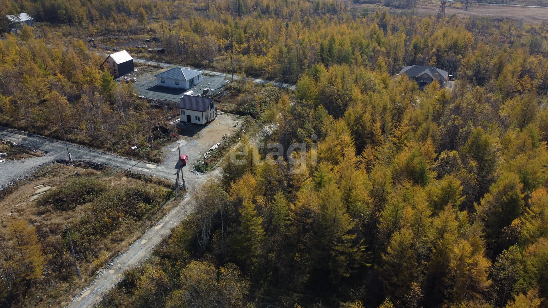 Продажа участка, Южно-Сахалинск, Сахалинская область,  Южно-Сахалинск