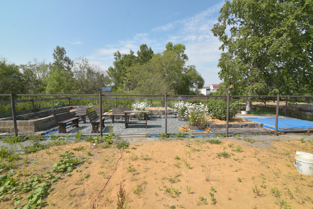 Продажа дома, 130м <sup>2</sup>, 8 сот., Южно-Сахалинск, Сахалинская область,  Южно-Сахалинск