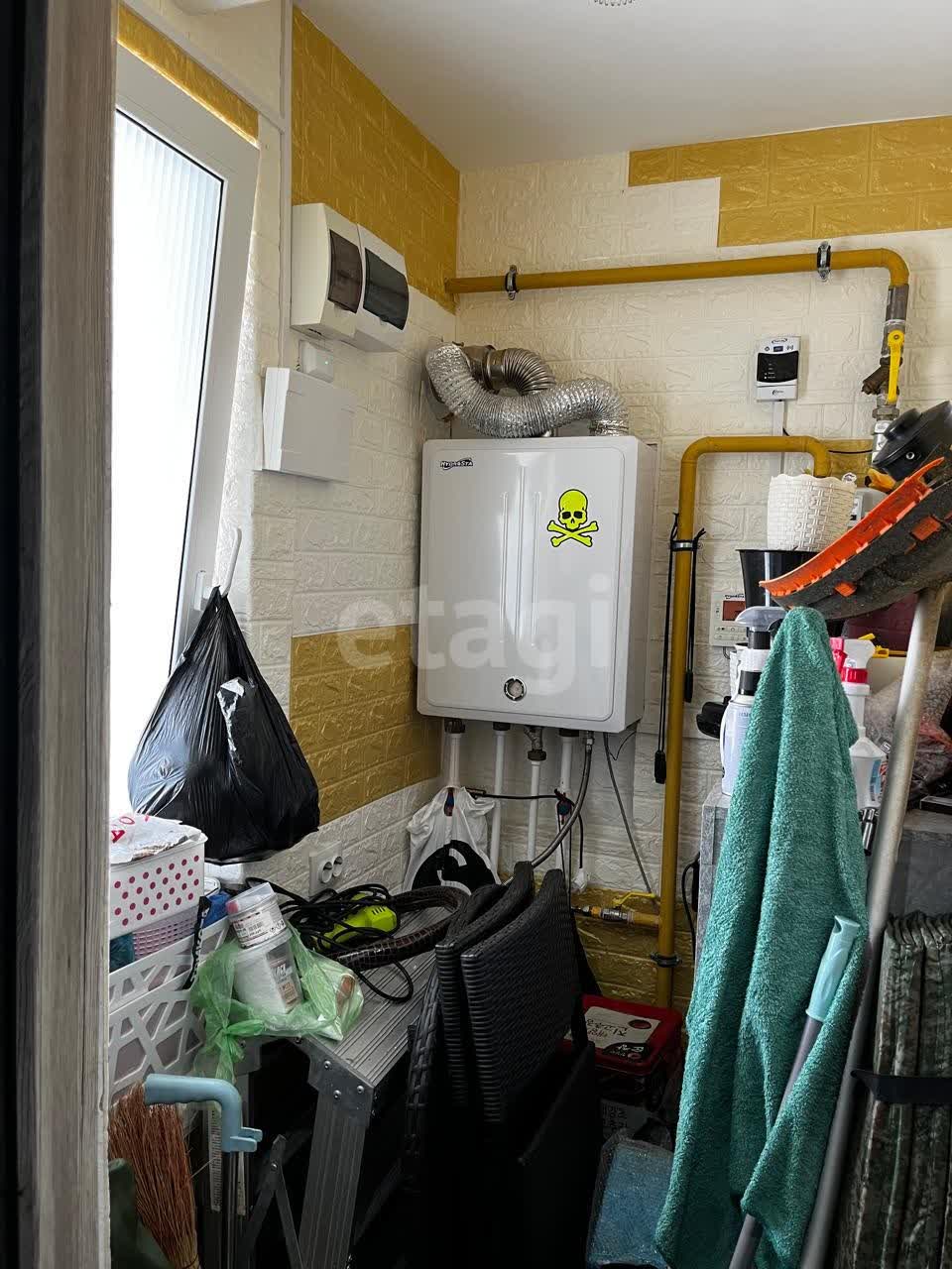 Продажа дома, 100м <sup>2</sup>, 11 сот., Южно-Сахалинск, Сахалинская область,  