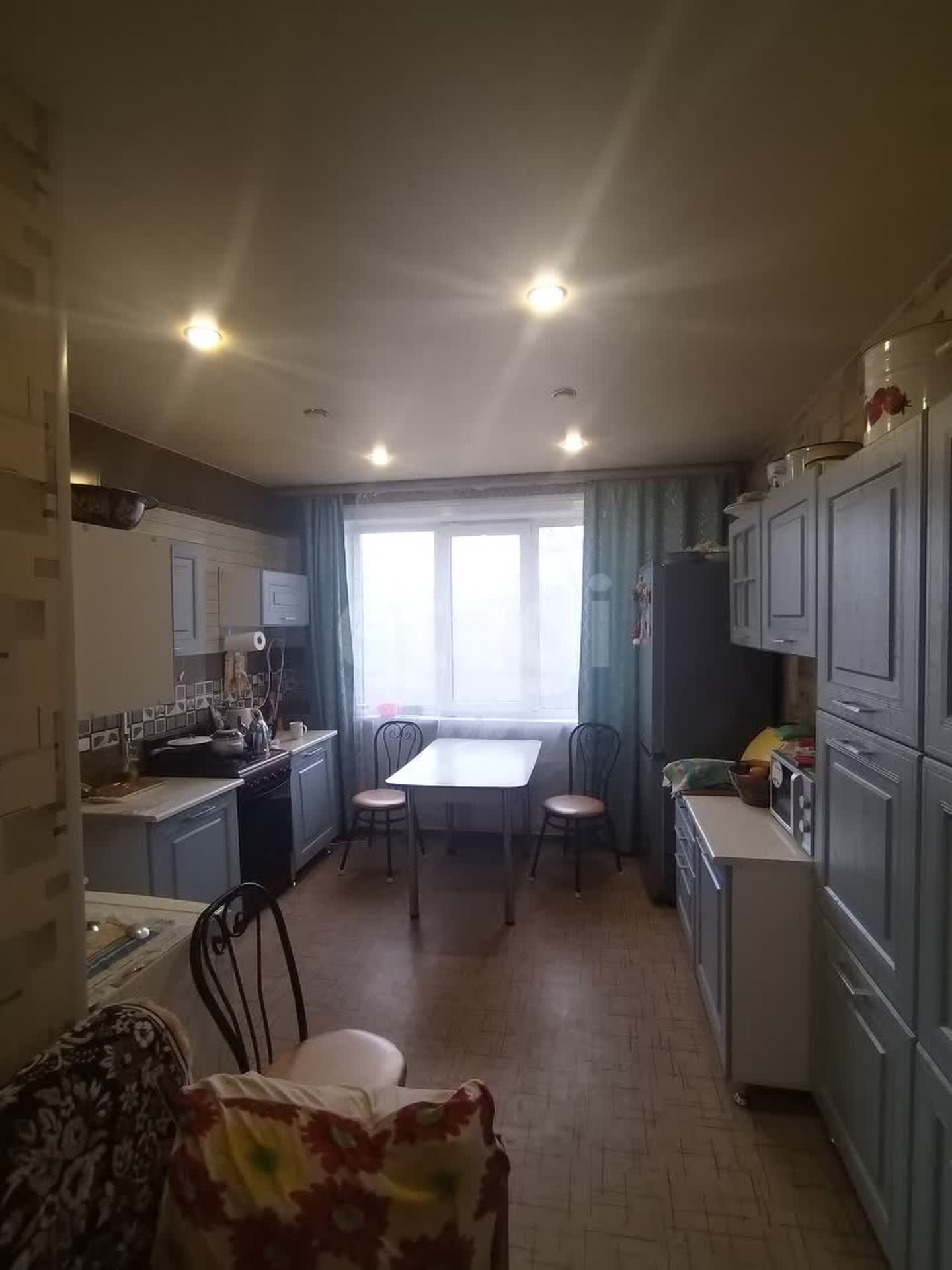 Продажа 2-комнатной квартиры, Улан-Удэ, Республика Бурятия,  Улан-Удэ