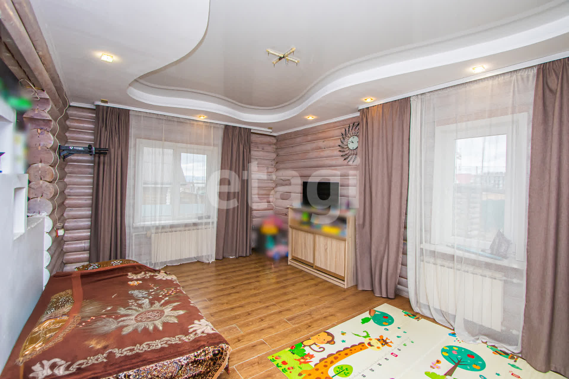 Продажа дома, 171м <sup>2</sup>, 6 сот., Улан-Удэ, Республика Бурятия,  