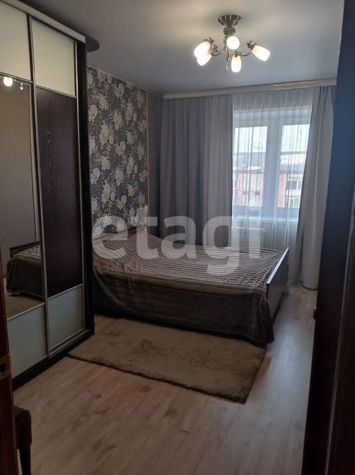 Продажа 2-комнатной квартиры, Улан-Удэ, Республика Бурятия,  Улан-Удэ