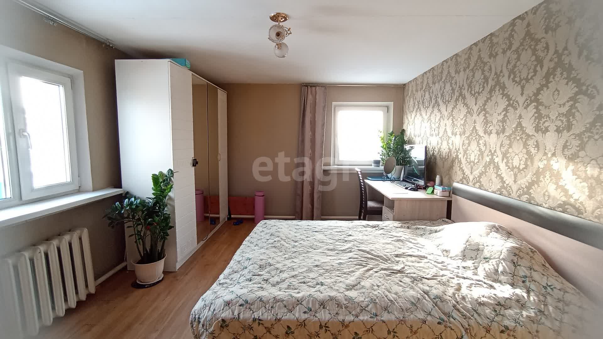 Продажа дома, 161м <sup>2</sup>, 4 сот., Улан-Удэ, Республика Бурятия,  Советский