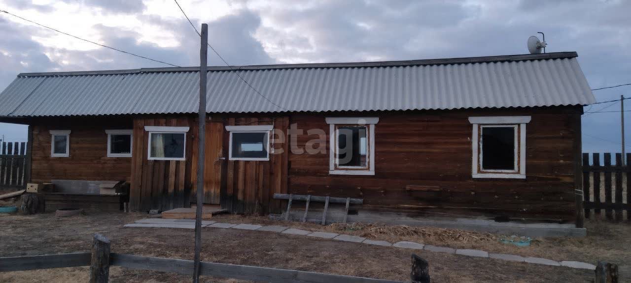 Продажа дома, 20м <sup>2</sup>, 8 сот., Улан-Удэ, Республика Бурятия,  Иволгинский