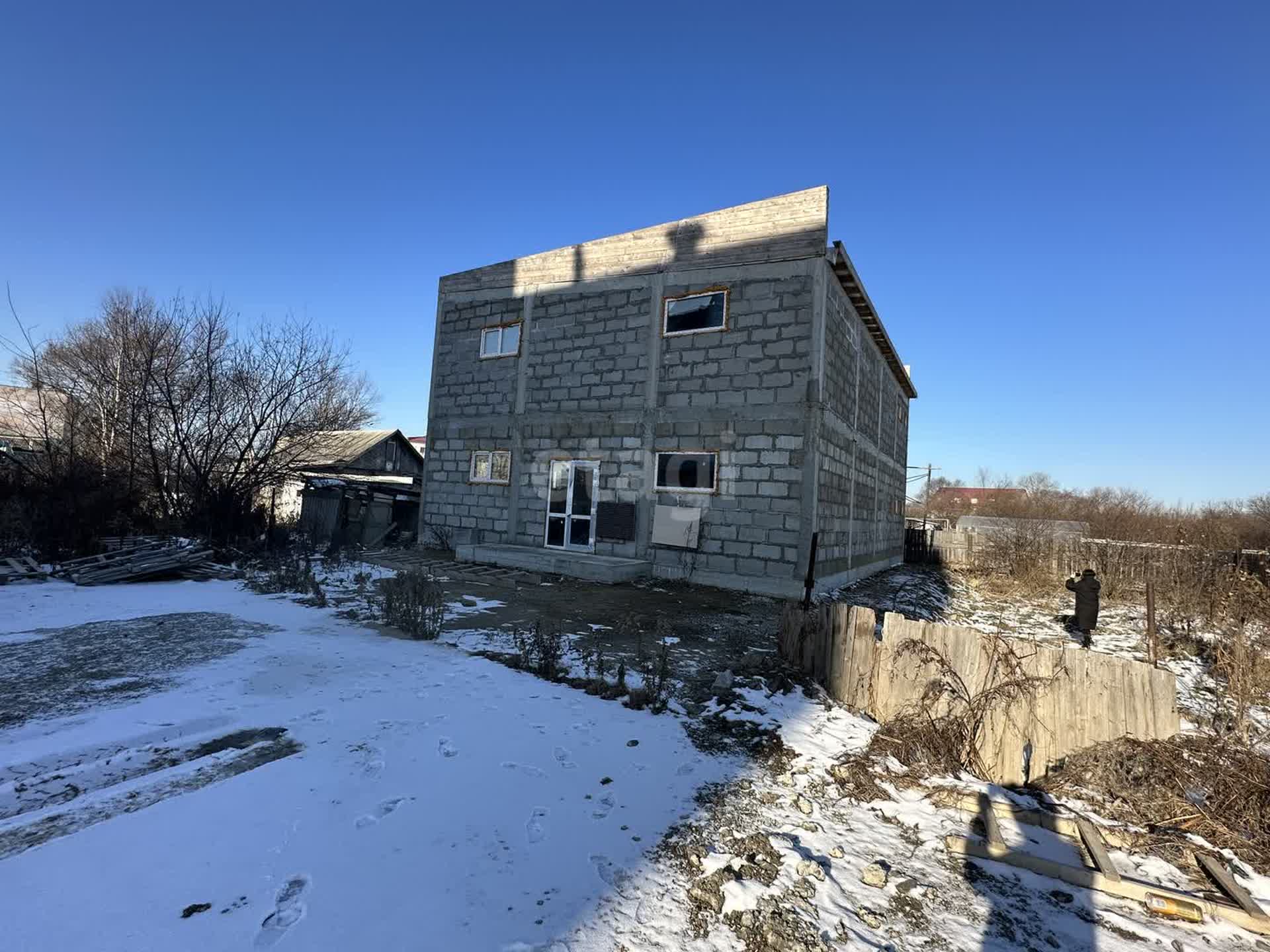 Продажа коммерческой недвижимости, 300м <sup>2</sup>, Южно-Сахалинск, Сахалинская область,  Южно-Сахалинск