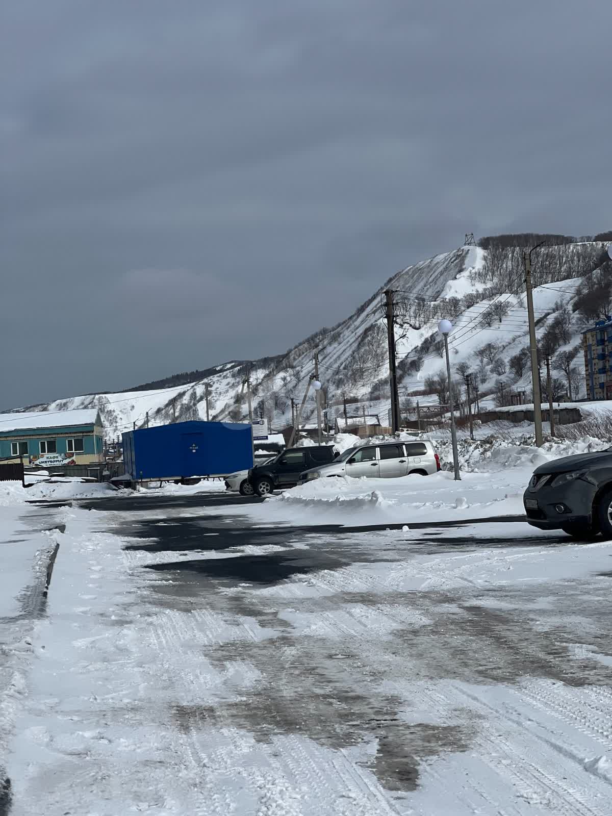 Продажа 1-комнатной квартиры, Южно-Сахалинск, Сахалинская область,  Южно-Сахалинск